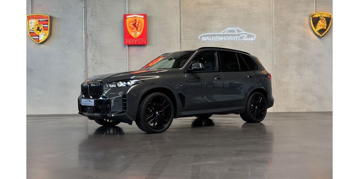BMW X5 8.469 km 92.890 &euro; Melle 49324