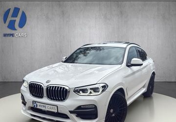 Alpina XD4 89.991 km 44.970 &euro; Berlin 12277