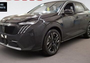 Peugeot 3008 22.700 km 24.980 &euro; Schwandorf 92421