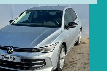 VW Golf 2.500 km 39.770 &euro; Leonberg 71229