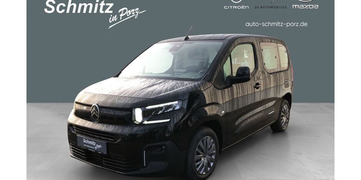 Citroen Berlingo 12.500 km 24.800 &euro; Köln 51145