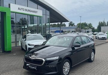 Skoda Scala 3.005 km 22.980 &euro; Bremen 28357