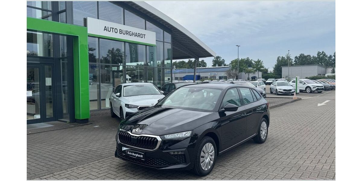 Skoda Scala 3.005 km 22.980 &euro; Bremen 28357