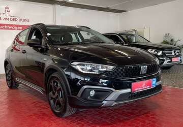 Fiat Tipo 104.055 km 12.900 &euro; Friedberg 61169