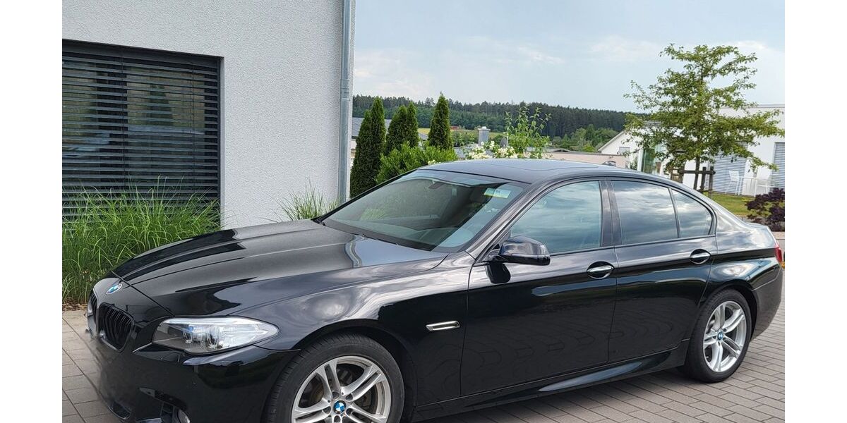 BMW 528 92.000 km 21.500 &euro; Dunningen 78655