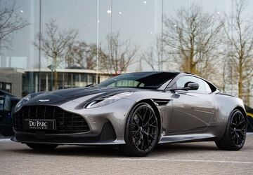 Aston Martin DB12 33.222 km 229.888 &euro; Oisterwijk 