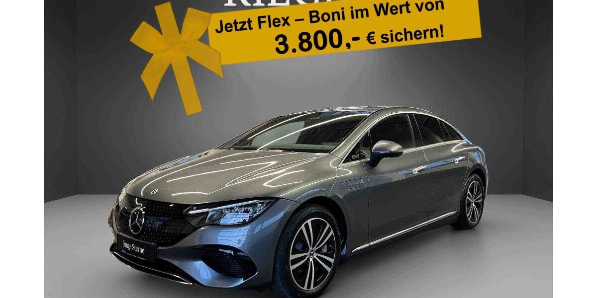 Mercedes-Benz EQE 21.562 km 43.799 &euro; Altdorf 90518