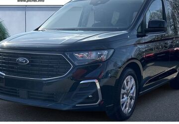 Ford Tourneo Connect 4.560 km 32.960 &euro; Hartmannsdorf 09232