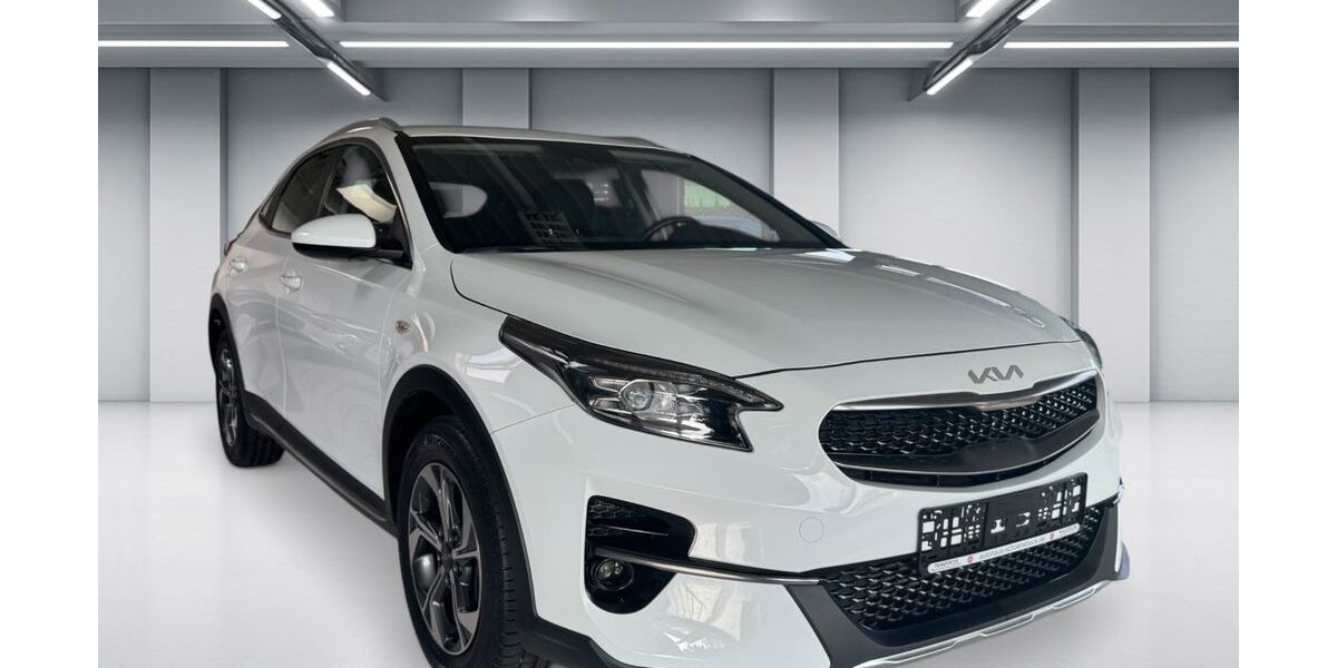 Kia XCeed 33.500 km 17.990 &euro; Magdeburg 39120