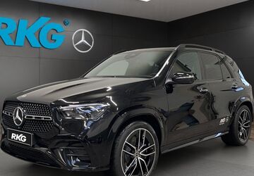 Mercedes-Benz GLE 350 9.800 km 99.890 &euro; Bonn 53119