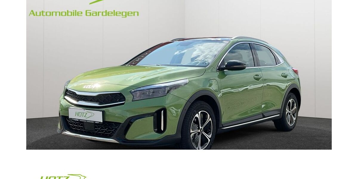 Kia XCeed 22.500 km 28.980 &euro; Gardelegen 39638