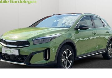 Kia XCeed 24.500 km 28.980 &euro; Gardelegen 39638