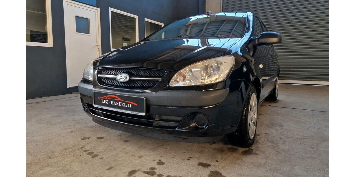 Hyundai Getz 165.000 km 1.000 &euro; Plattling 94447