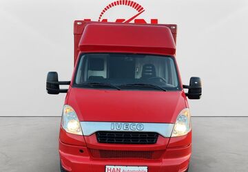 IVECO Andere 87.000 km 21.420 &euro; Göppingen 73037