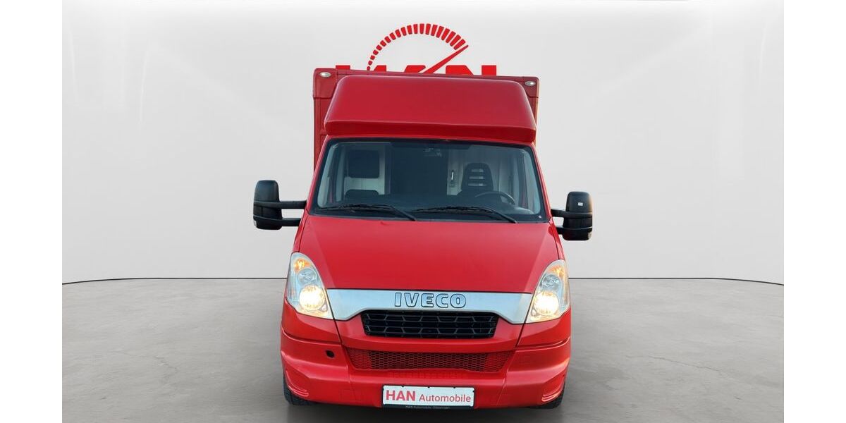 IVECO Andere 87.000 km 21.420 &euro; Göppingen 73037