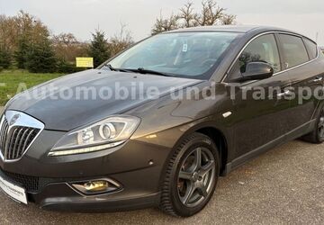 Lancia Delta 28.500 km 9.999 &euro; Waiblingen-Hegnach 71334