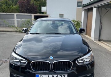 BMW 116i 31.500 km 14.000 &euro; Regensburg 93019
