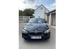 BMW 116i 31.500 km 14.000 &euro; Regensburg 93019