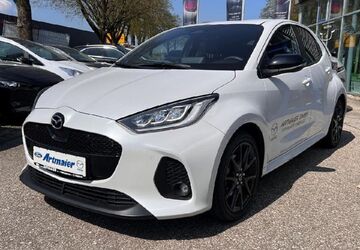 Mazda 2 7.347 km 22.980 &euro; Freilassing 83395