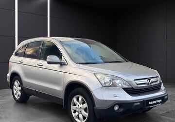 Honda CR-V 241.900 km 6.450 &euro; Hagen 58089
