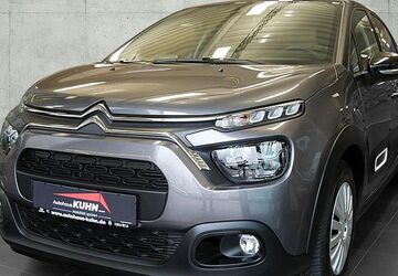 Citroen C3 35.000 km 16.900 &euro; Karlsruhe 76185