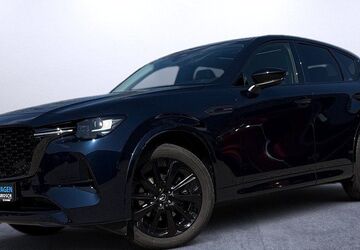 Mazda CX-60 24.000 km 47.993 &euro; Durach 87471