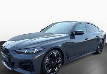 BMW M440 19.000 km 61.740 &euro; Bad Salzuflen 32108