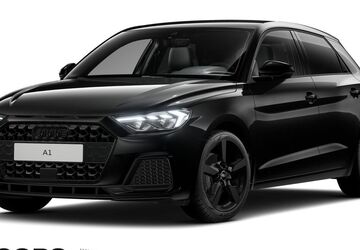 Audi A1 4.444 km 27.940 &euro; Bergheim 50126