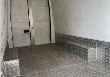 IVECO Andere 350.358 km 6.500 &euro; Braunschweig 38114