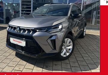 Mitsubishi ASX 4.988 km 22.990 &euro; Kempten 87439