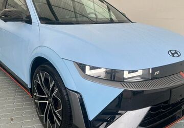 Hyundai IONIQ 5 6.700 km 59.990 &euro; Magdeburg 39116