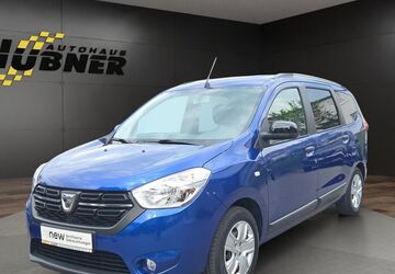Dacia Dokker 56.300 km 13.780 &euro; Oberlungwitz 09353