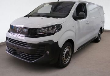 Opel Vivaro 34.004 km 23.675 &euro; Parsberg 92331