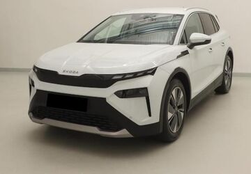 Skoda Elroq 26.120 km 28.999 &euro; Frohburg 04654