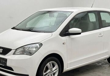 Seat Mii 197.000 km 2.700 &euro; Wittlich 54516