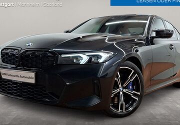 BMW M340d 100.009 km 44.990 &euro; Stuttgart 70569