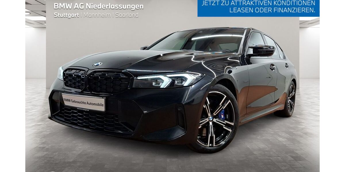 BMW M340d 100.009 km 44.990 &euro; Stuttgart 70569