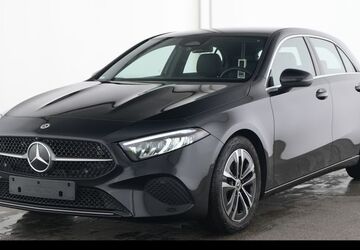 Mercedes-Benz A 180 15.900 km 29.390 &euro; Idar-Oberstein 55743