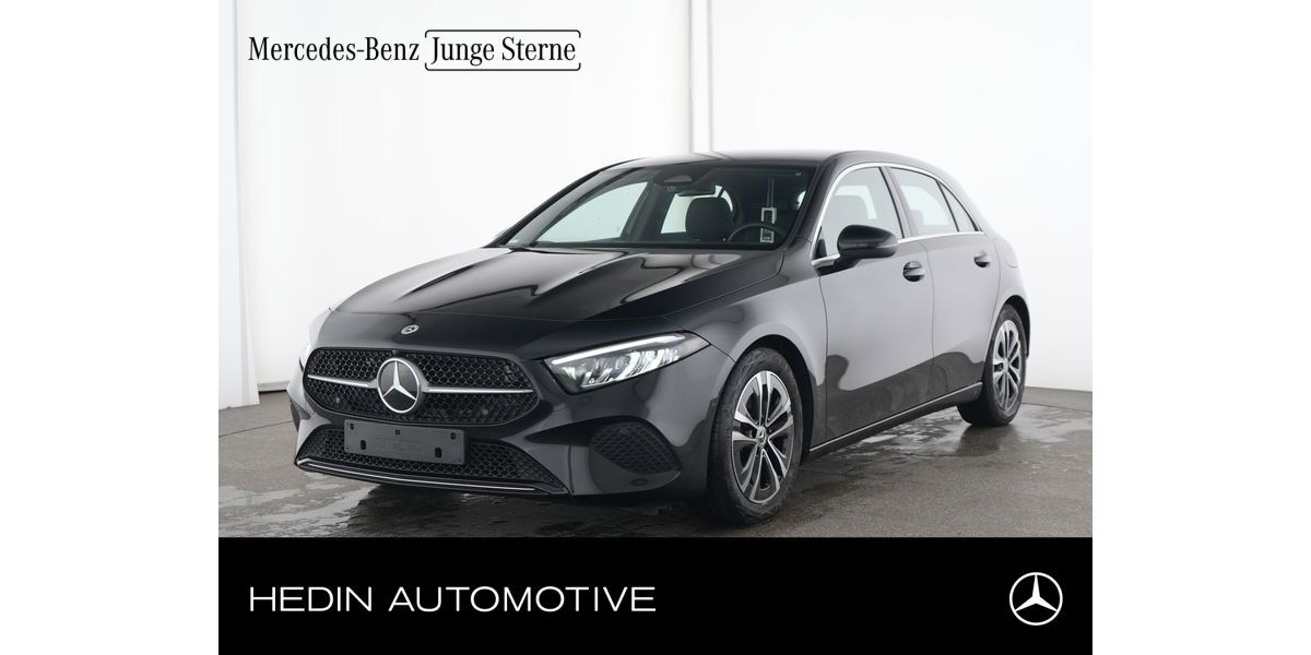 Mercedes-Benz A 180 15.900 km 29.390 &euro; Idar-Oberstein 55743