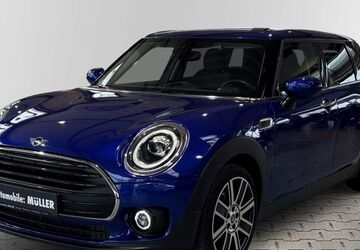 Mini Cooper D Clubman 75.080 km 22.850 &euro; Lutherstadt Wittenberg 06886