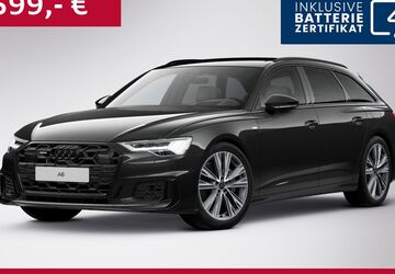 Audi A6 26.862 km 58.430 &euro; Göppingen 73037