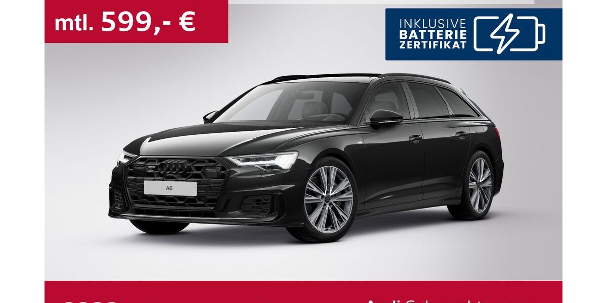 Audi A6 26.862 km 58.430 &euro; Göppingen 73037