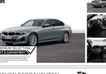 BMW 318 14.393 km 33.499 &euro; Oberhausen 46117