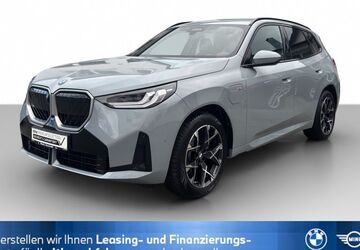 BMW X3 7.805 km 60.930 &euro; Bayreuth 95447
