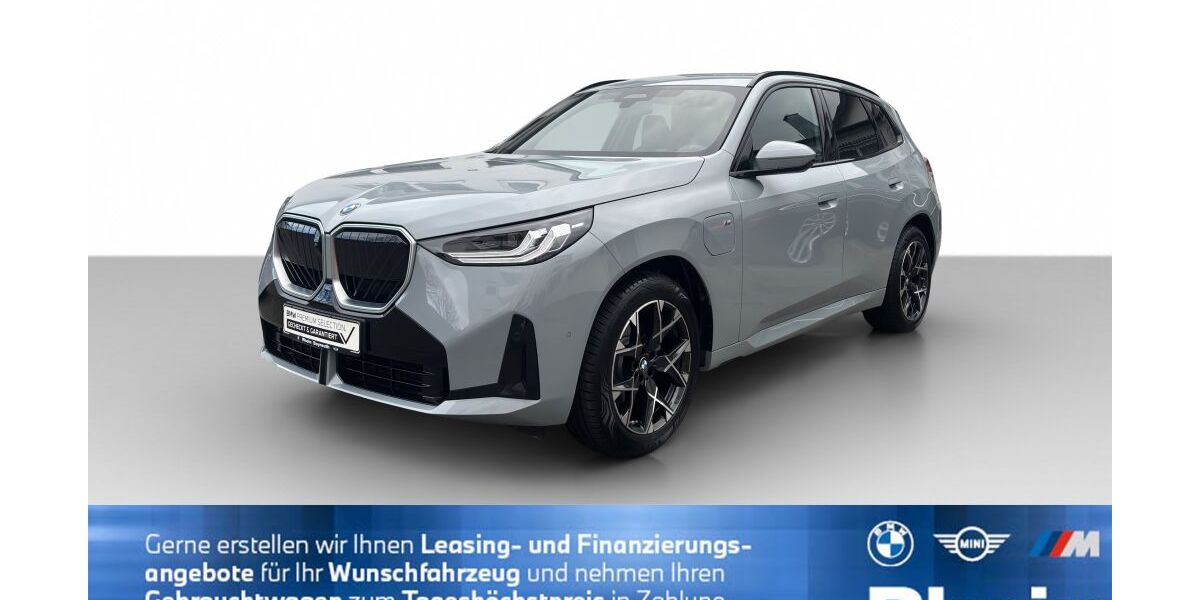 BMW X3 7.805 km 60.930 &euro; Bayreuth 95447