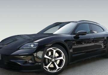 Porsche Taycan 9.900 km 109.900 &euro; Gilching 82205