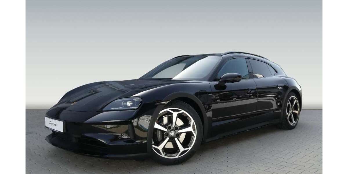 Porsche Taycan 9.900 km 109.900 &euro; Gilching 82205