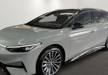 VW ID.7 5.000 km 66.990 &euro; Kaiserslautern 67663