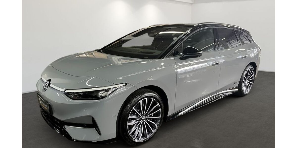 VW ID.7 5.000 km 66.990 &euro; Kaiserslautern 67663