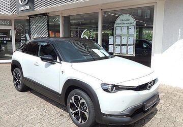 Mazda MX-30 2.869 km 28.500 &euro; Stemwede 32351